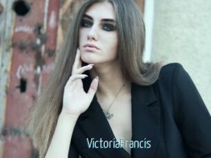 VictoriaFrancis