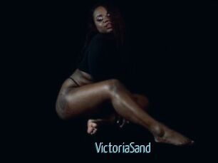 VictoriaSand