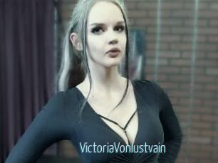 VictoriaVonlustvain