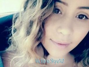 Victoria_SkyeXO