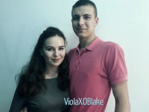 ViolaXOBlake