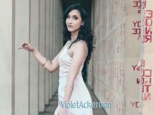 VioletAckerman