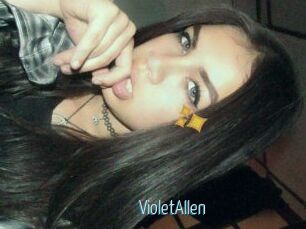 VioletAllen