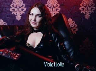 VioletJolie