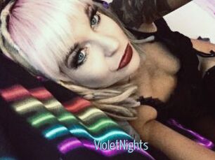 VioletNights