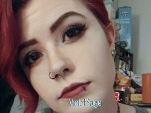 Violet_Sage