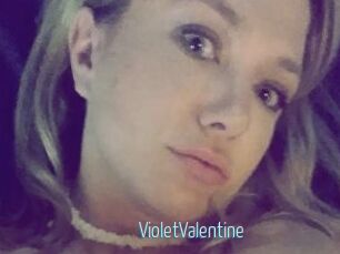 VioletValentine