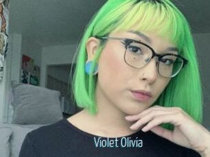 Violet_Olivia