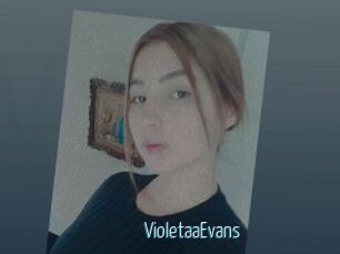 VioletaaEvans