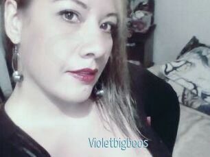 Violetbigboos