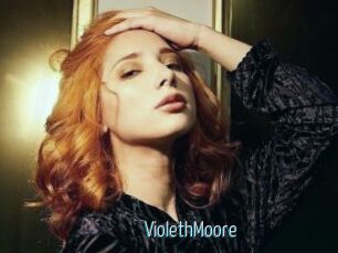 ViolethMoore