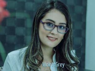 ViolettGrey