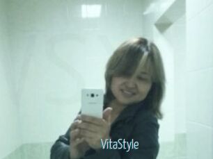 VitaStyle