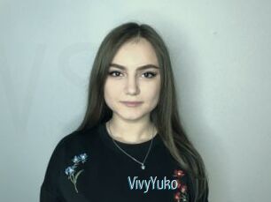 VivyYuko