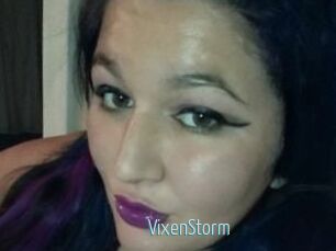 VixenStorm