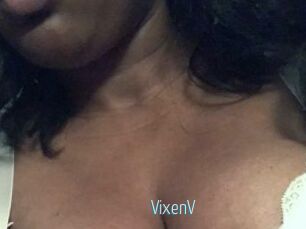 VixenV