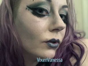 VixenVanessa