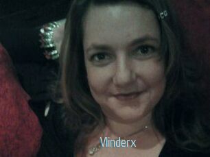 Vlinderx