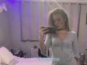 VonnieRose