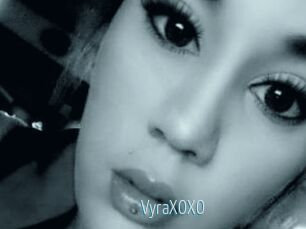 VyraXOXO