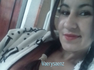 Vaerysaenz