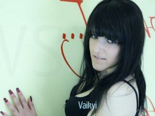 Vaikyi