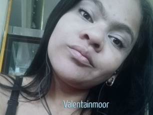 Valentainmoor