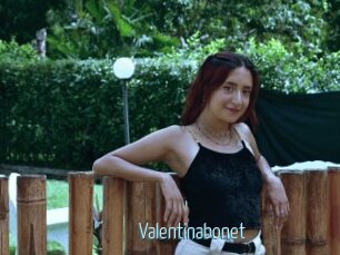 Valentinabonet