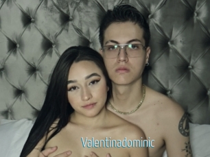 Valentinadominic