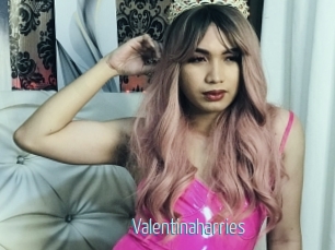 Valentinaharries