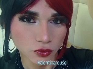 Valentinarousel