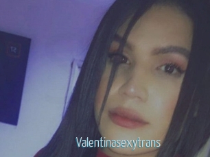 Valentinasexytrans