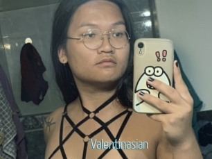 Valentinasian