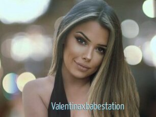 Valentinaxbabestation