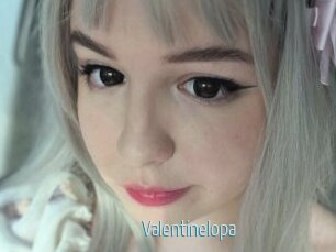 Valentinelopa