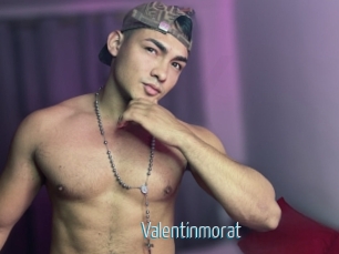 Valentinmorat