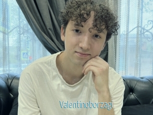 valentinoborzagi Video Sexe