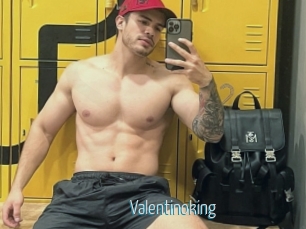 Valentinoking