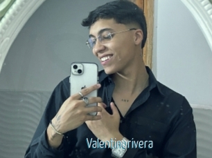 Valentinorivera