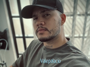 Valepalacio