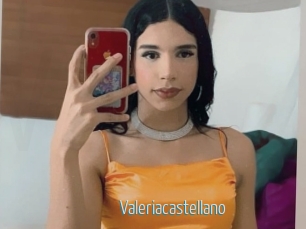 Valeriacastellano