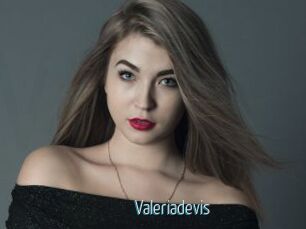 Valeriadevis