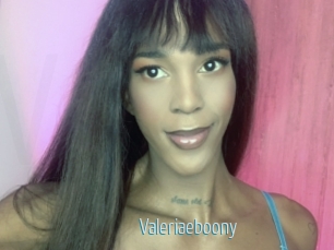 Valeriaeboony