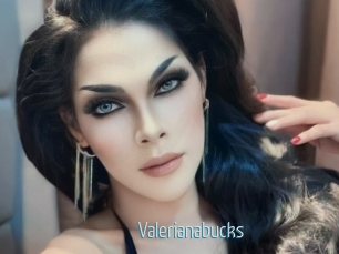 Valerianabucks