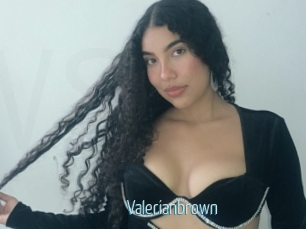 Valerianbrown