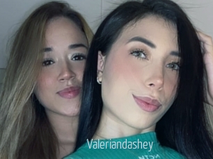 Valeriandashey