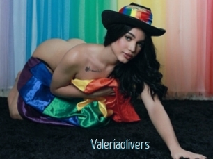 Valeriaolivers