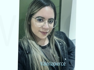 Valeriapierce