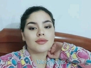 Valeriaprecious