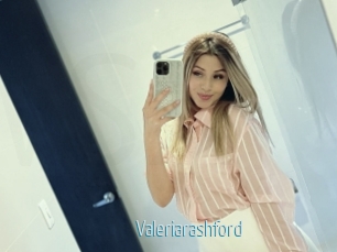 Valeriarashford